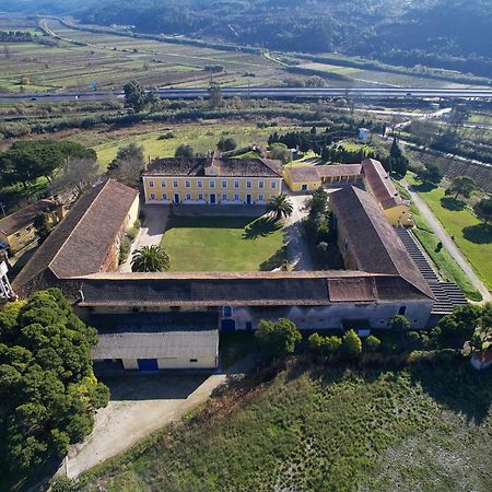 Quinta Do Campo ξενώνας Ναζαρέ Εξωτερικό φωτογραφία