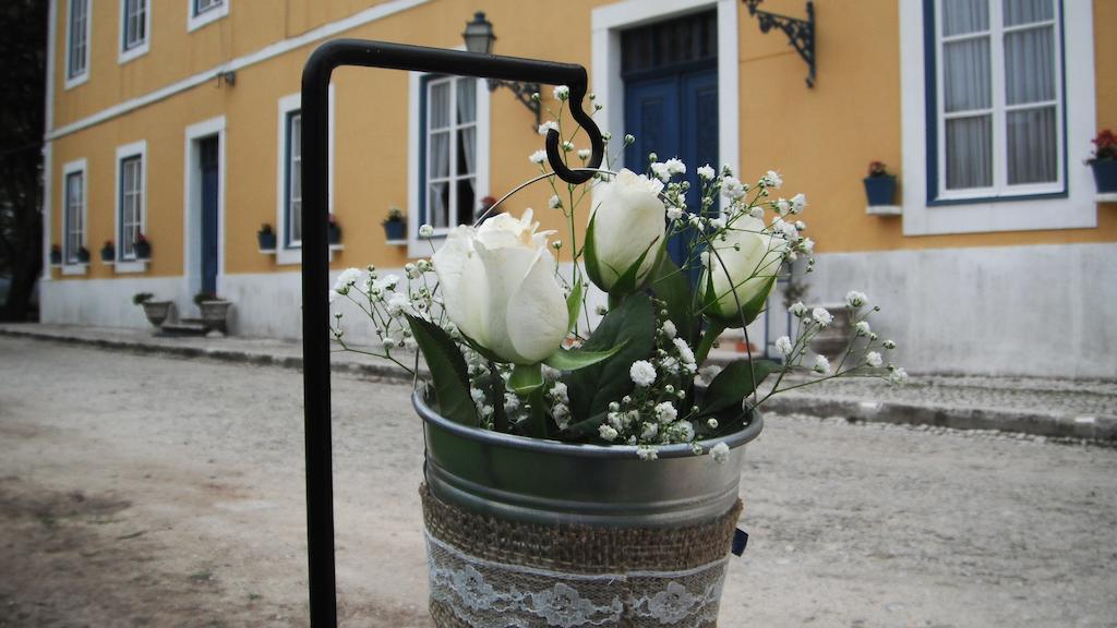 Quinta Do Campo ξενώνας Ναζαρέ Εξωτερικό φωτογραφία