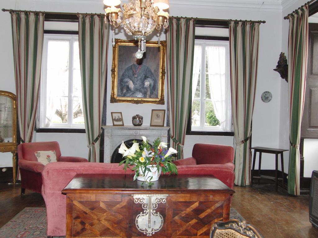 Quinta Do Campo ξενώνας Ναζαρέ Εξωτερικό φωτογραφία