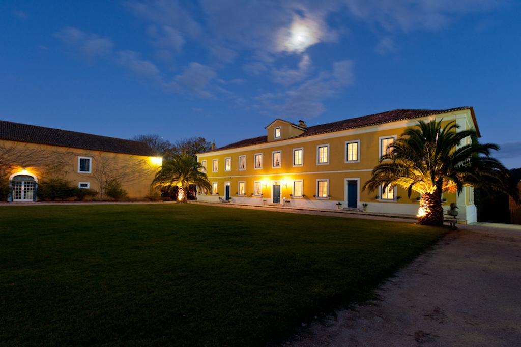 Quinta Do Campo ξενώνας Ναζαρέ Εξωτερικό φωτογραφία