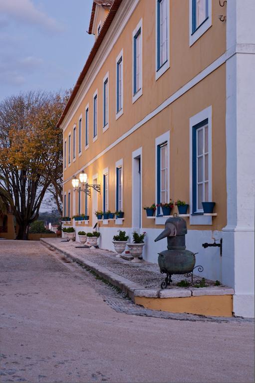 Quinta Do Campo ξενώνας Ναζαρέ Εξωτερικό φωτογραφία