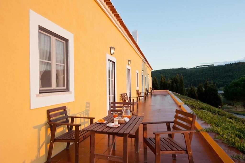 Quinta Do Campo ξενώνας Ναζαρέ Εξωτερικό φωτογραφία