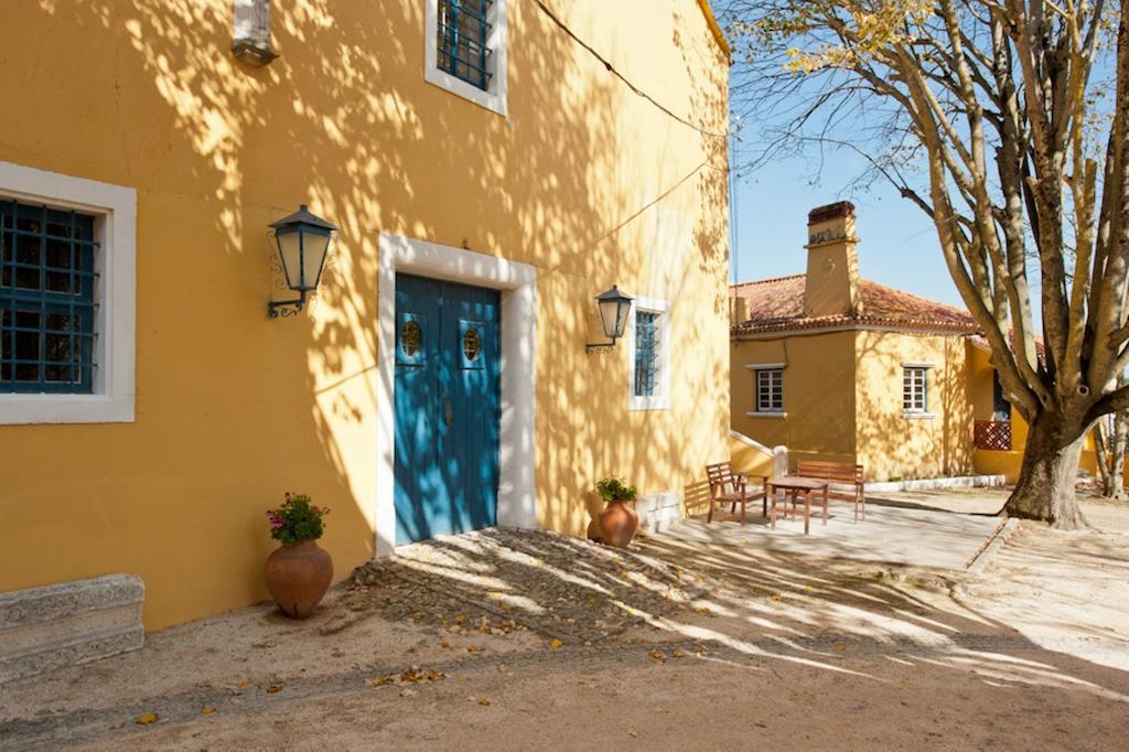 Quinta Do Campo ξενώνας Ναζαρέ Εξωτερικό φωτογραφία