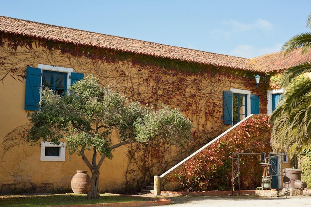 Quinta Do Campo ξενώνας Ναζαρέ Εξωτερικό φωτογραφία