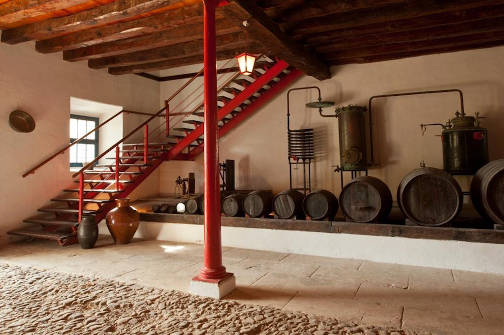 Quinta Do Campo ξενώνας Ναζαρέ Εξωτερικό φωτογραφία