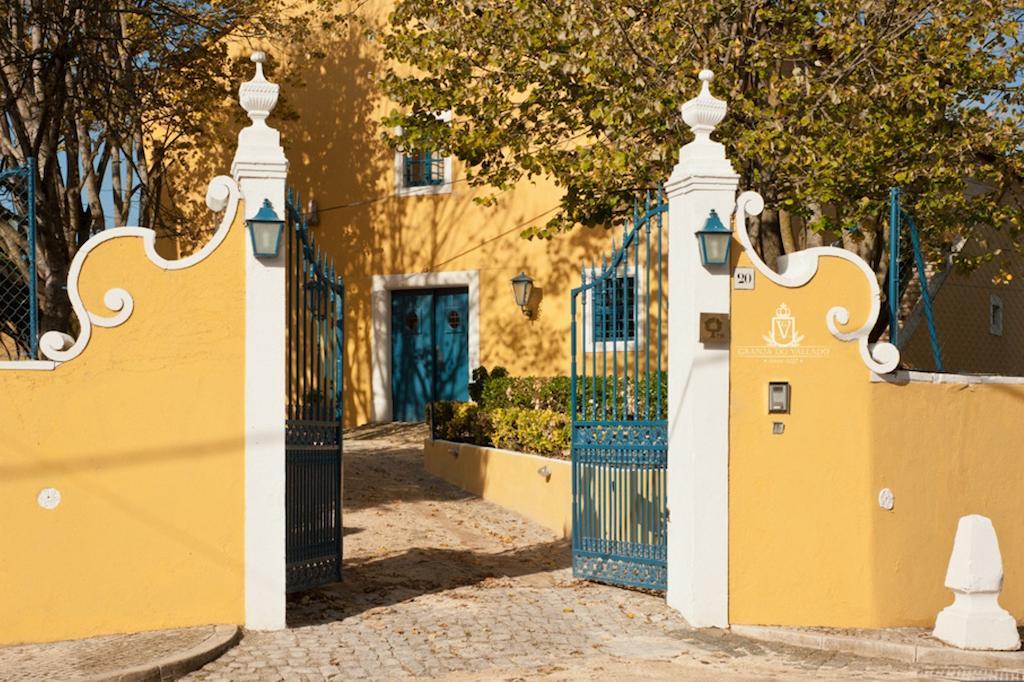 Quinta Do Campo ξενώνας Ναζαρέ Εξωτερικό φωτογραφία