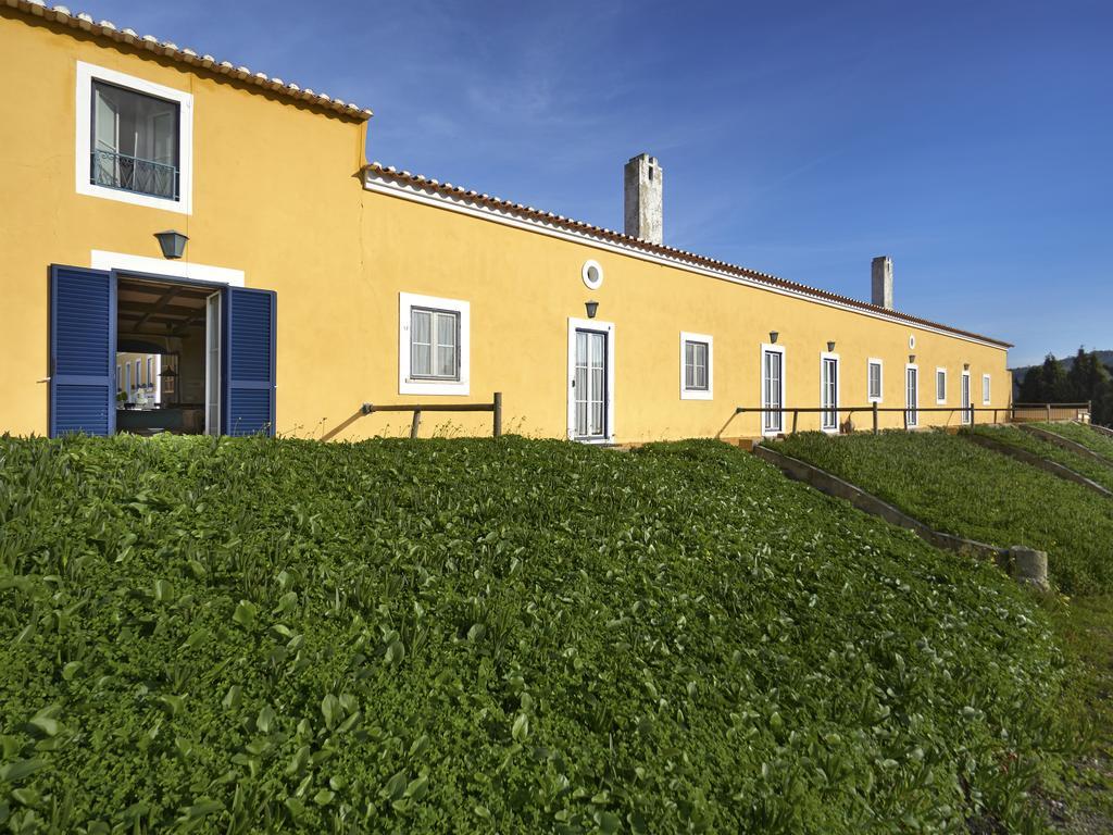 Quinta Do Campo ξενώνας Ναζαρέ Εξωτερικό φωτογραφία