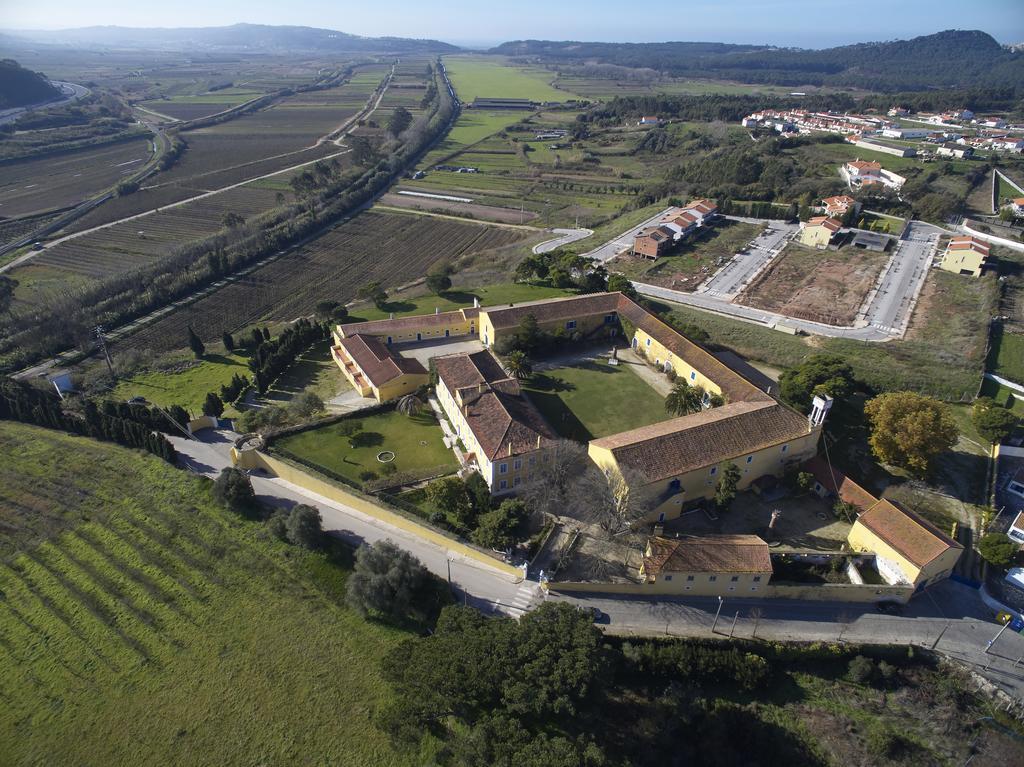 Quinta Do Campo ξενώνας Ναζαρέ Εξωτερικό φωτογραφία