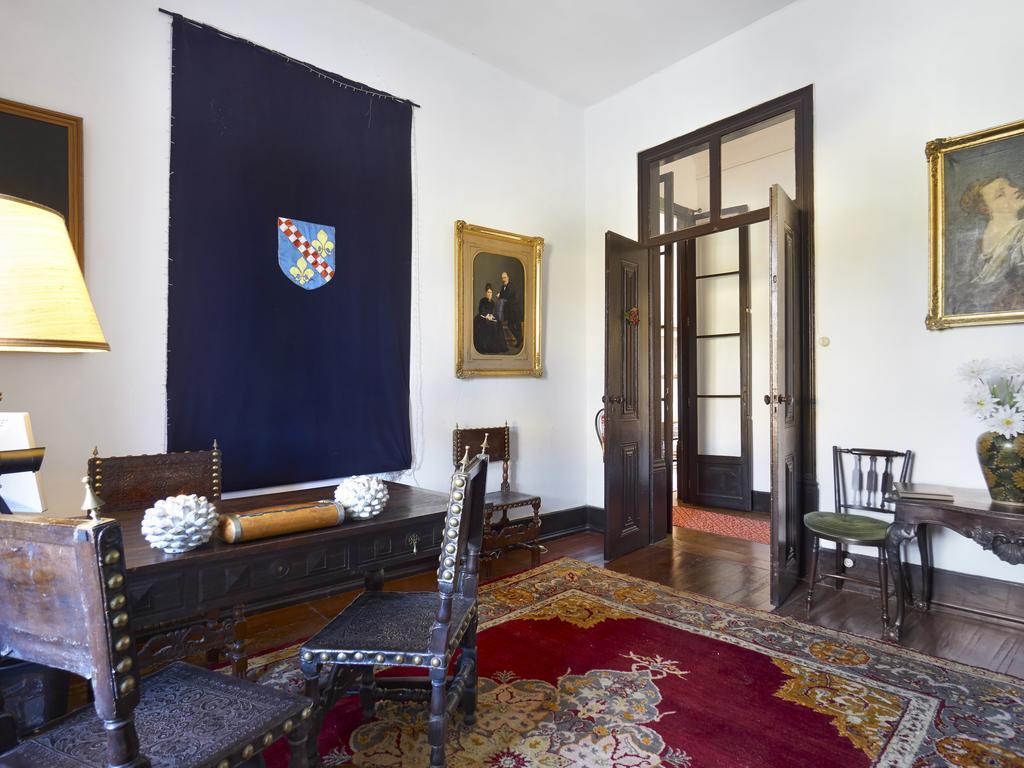 Quinta Do Campo ξενώνας Ναζαρέ Εξωτερικό φωτογραφία