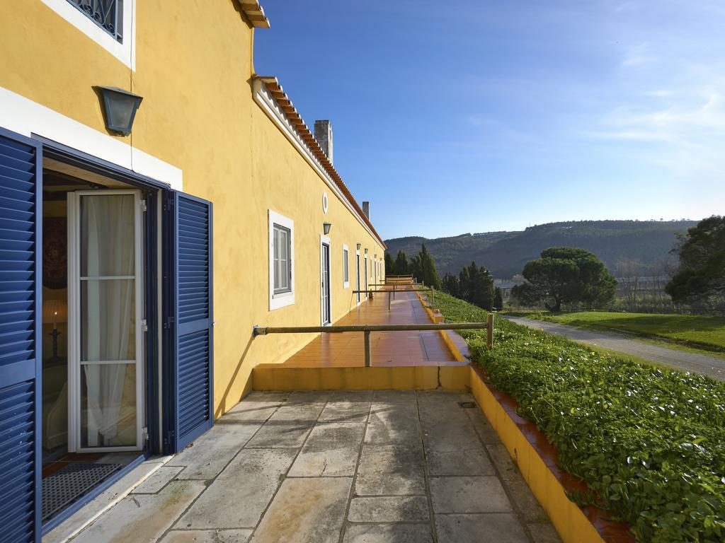 Quinta Do Campo ξενώνας Ναζαρέ Εξωτερικό φωτογραφία