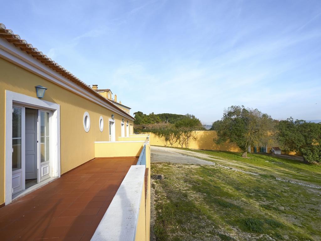 Quinta Do Campo ξενώνας Ναζαρέ Εξωτερικό φωτογραφία