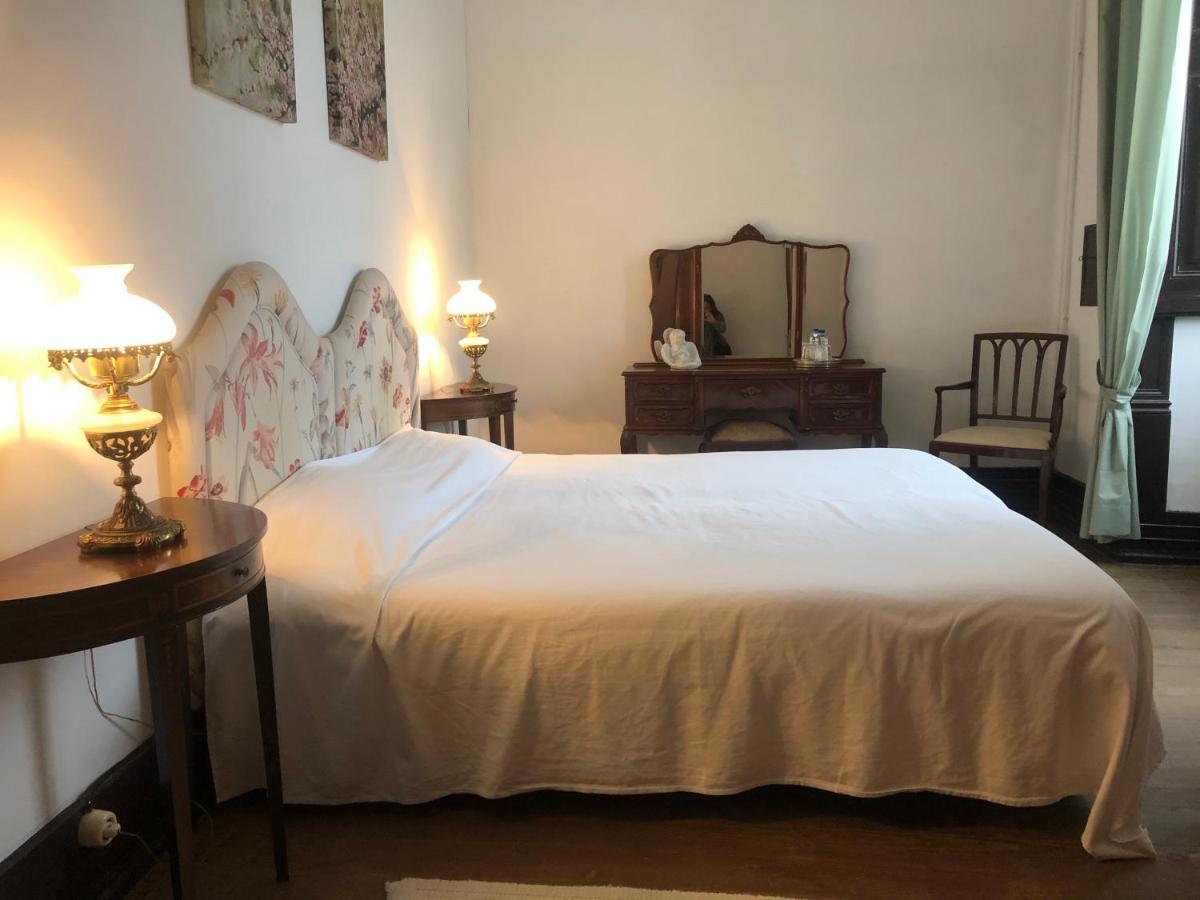 Quinta Do Campo ξενώνας Ναζαρέ Εξωτερικό φωτογραφία