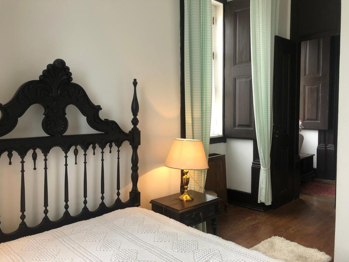 Quinta Do Campo ξενώνας Ναζαρέ Εξωτερικό φωτογραφία